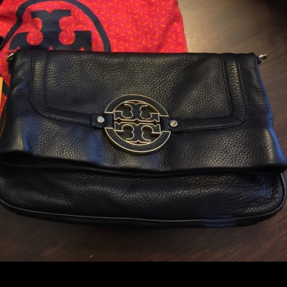 Tory burch Amanda crossbody